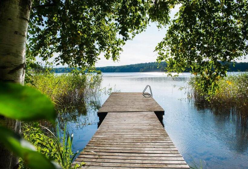 فندق Koivulan Kartano