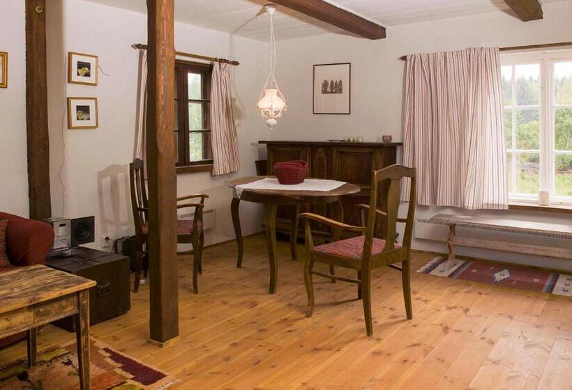 فندق Koivulan Kartano