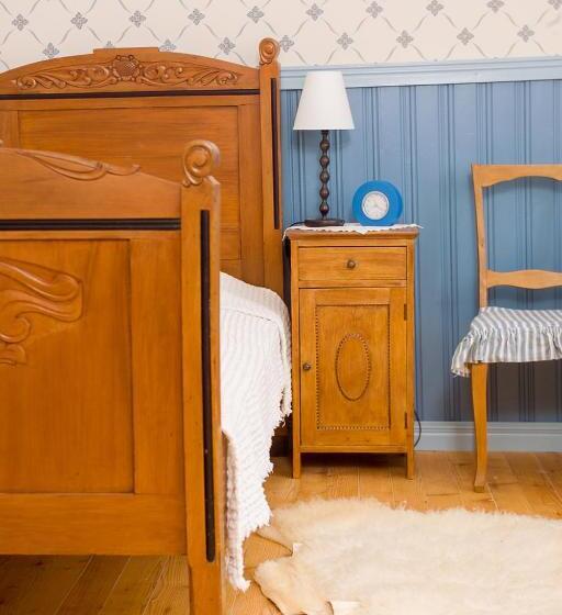 فندق Koivulan Kartano