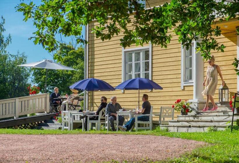 فندق Koivulan Kartano