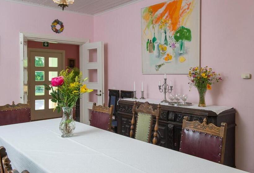 فندق Koivulan Kartano