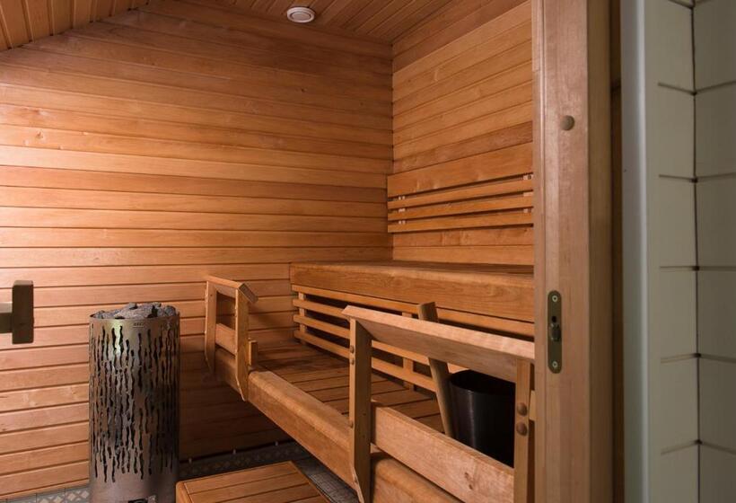 فندق Koivulan Kartano