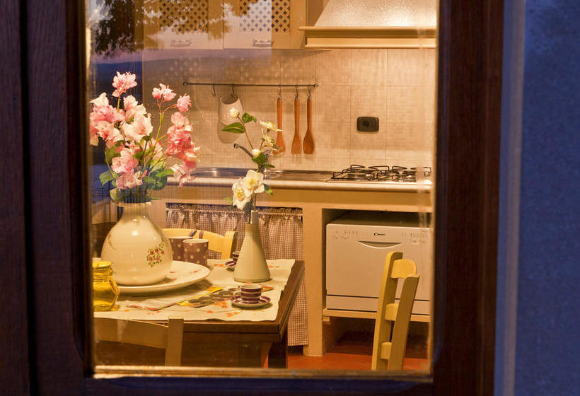 Отель La Casa Del Melograno