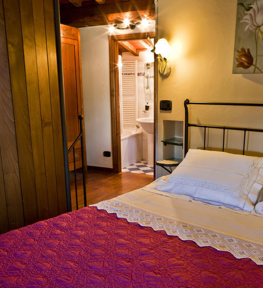 Отель La Casa Del Melograno