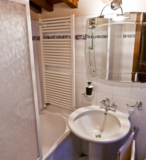 Отель La Casa Del Melograno