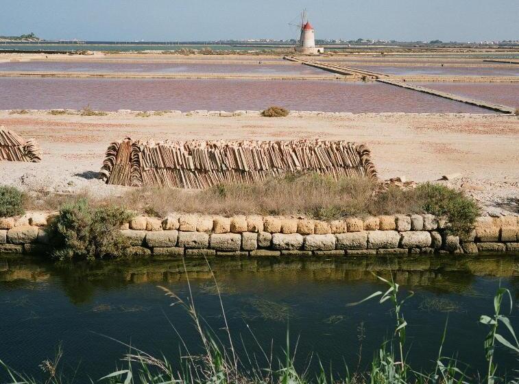 Отель Laguna Dei Fenici