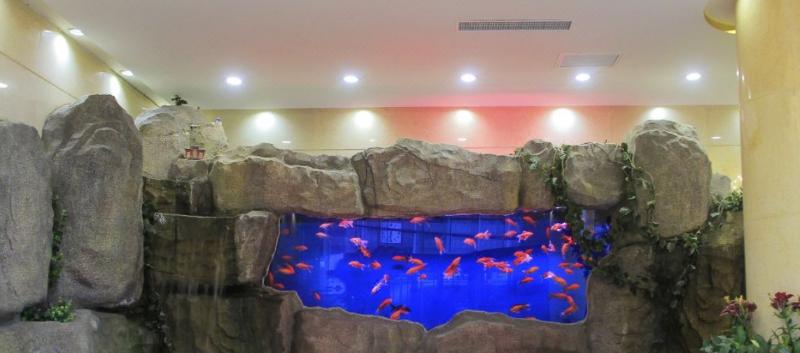 فندق Lanzhou Hualian