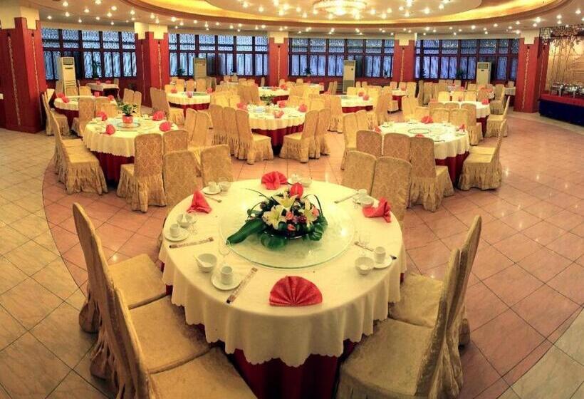 فندق Lanzhou Hualian