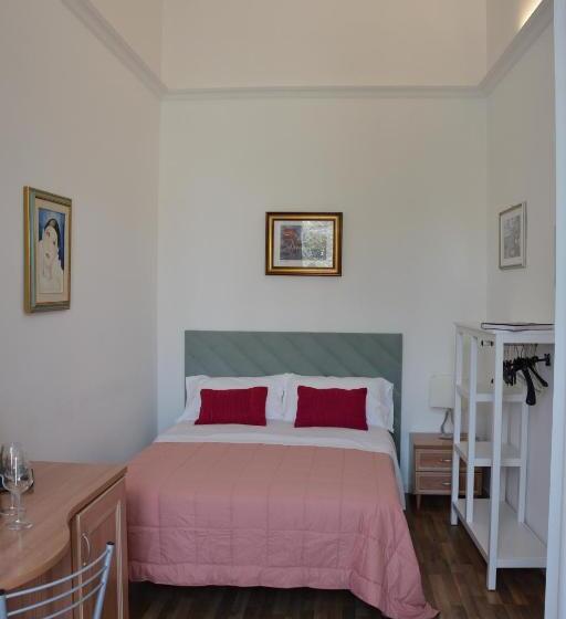 בית מלון כפרי Le Stanze Del Console