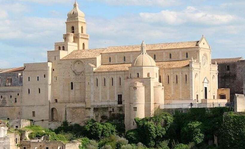 בית מלון כפרי Le Stanze Del Console