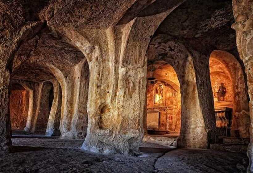 בית מלון כפרי Le Stanze Del Console