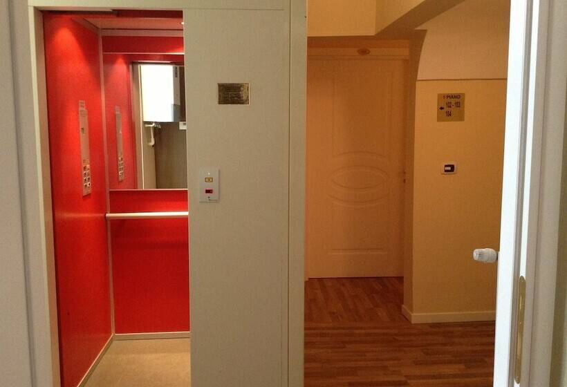 בית מלון כפרי Le Stanze Del Console