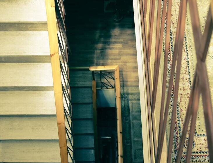 בית מלון כפרי Le Stanze Del Console