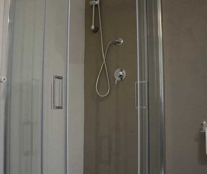 בית מלון כפרי Le Stanze Del Console