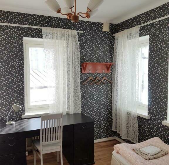 Boutique Hotelli Maakunta