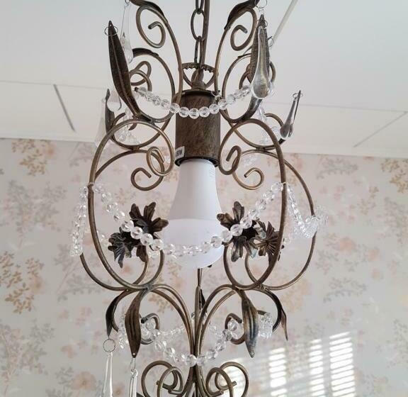 Boutique Hotelli Maakunta