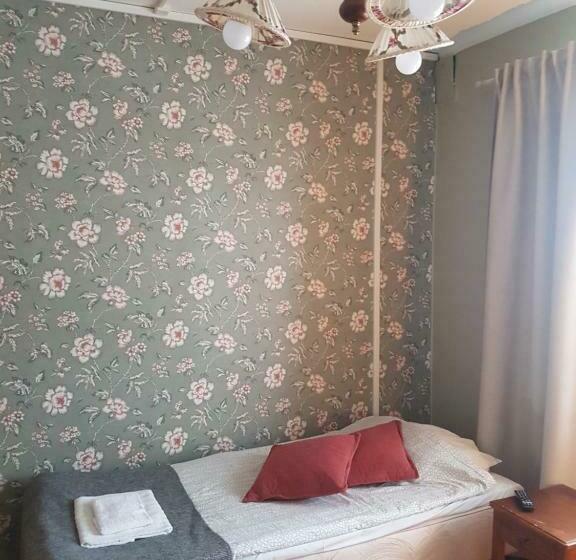 Boutique Hotelli Maakunta