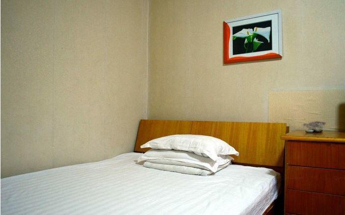 בית מלון כפרי Lianyungang Jianyuan