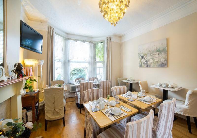 Отель Lina Guest House