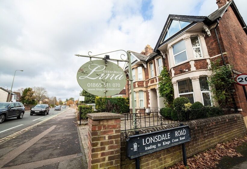 호텔 Lina Guest House