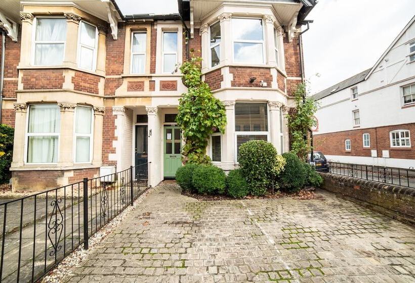 Отель Lina Guest House