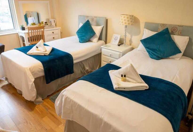 Отель Lina Guest House