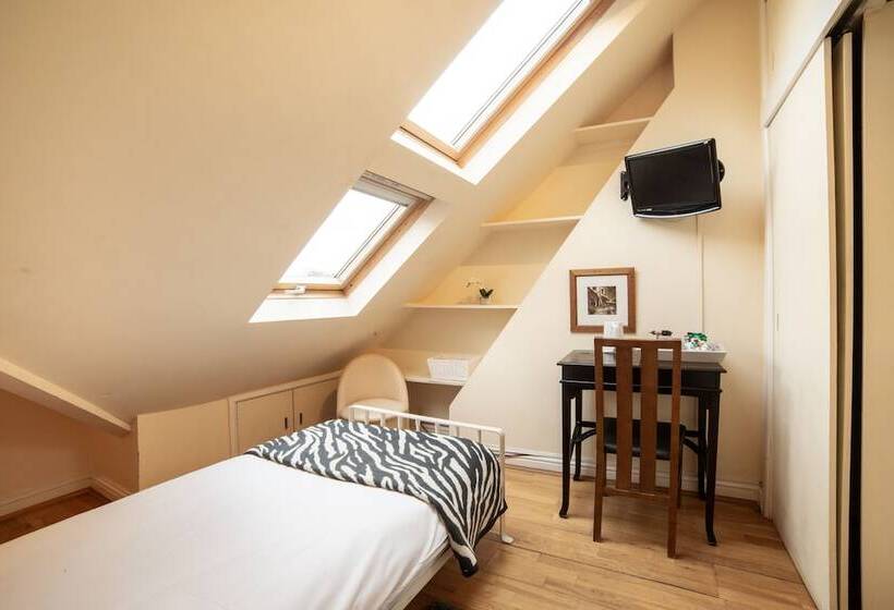 호텔 Lina Guest House