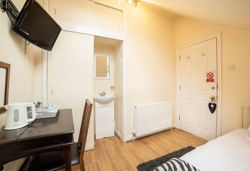 Отель Lina Guest House