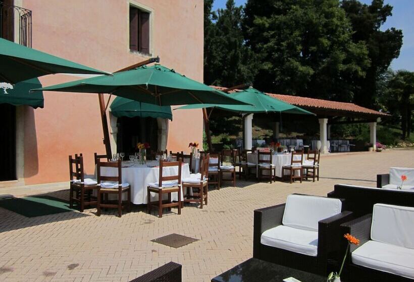 酒店 Locanda Degli Ulivi