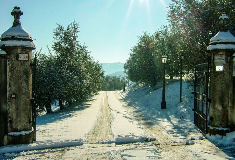 酒店 Locanda Degli Ulivi