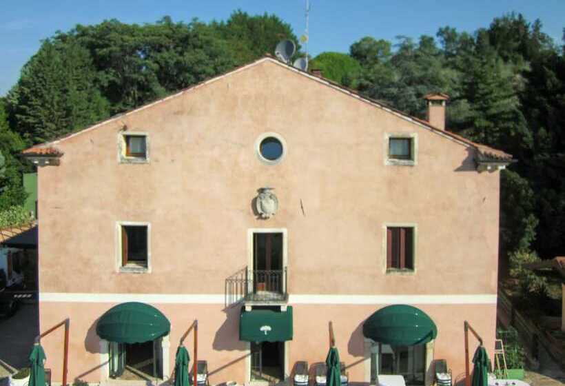 酒店 Locanda Degli Ulivi