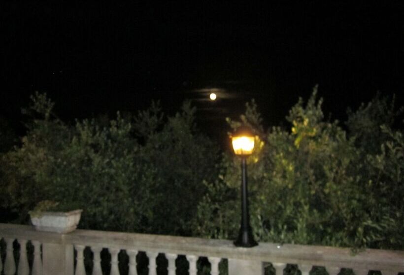 酒店 Locanda Degli Ulivi