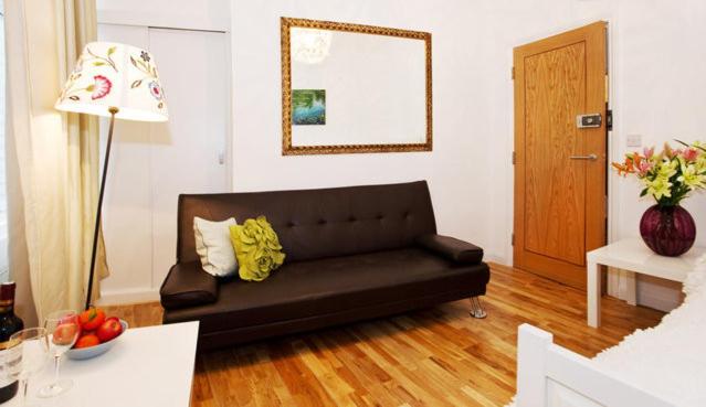 酒店 London Full House