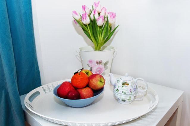 酒店 London Full House