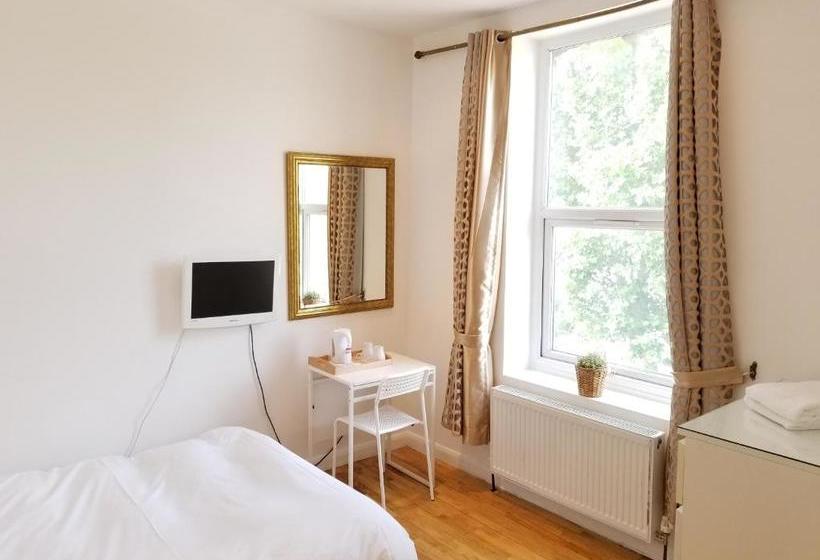 酒店 London Full House