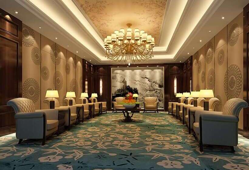 酒店 Luan Suntone Plaza