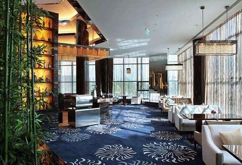 酒店 Luan Suntone Plaza