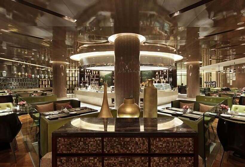 酒店 Luan Suntone Plaza