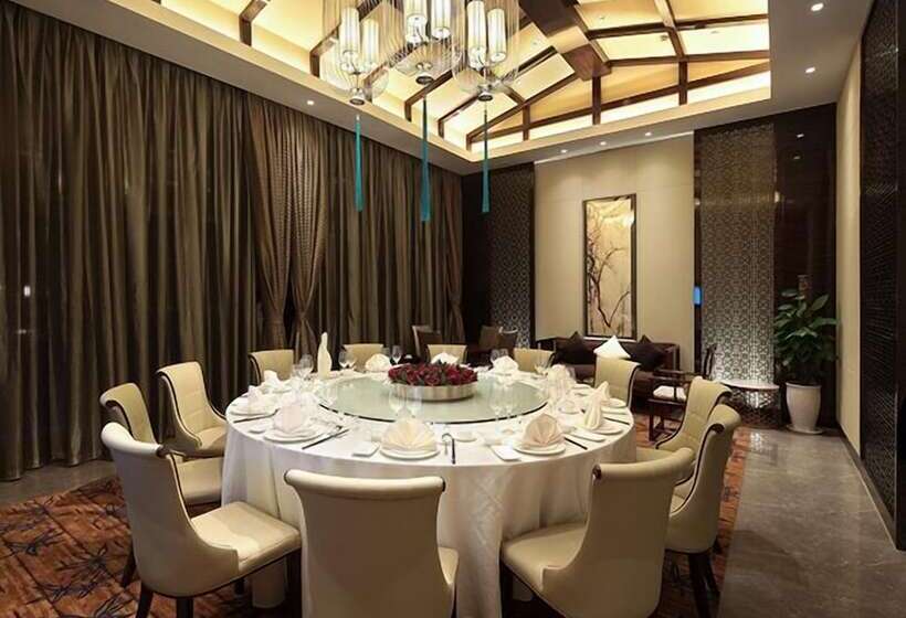 酒店 Luan Suntone Plaza