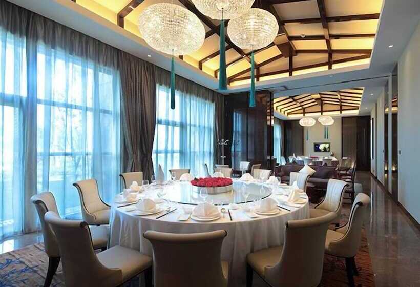 酒店 Luan Suntone Plaza