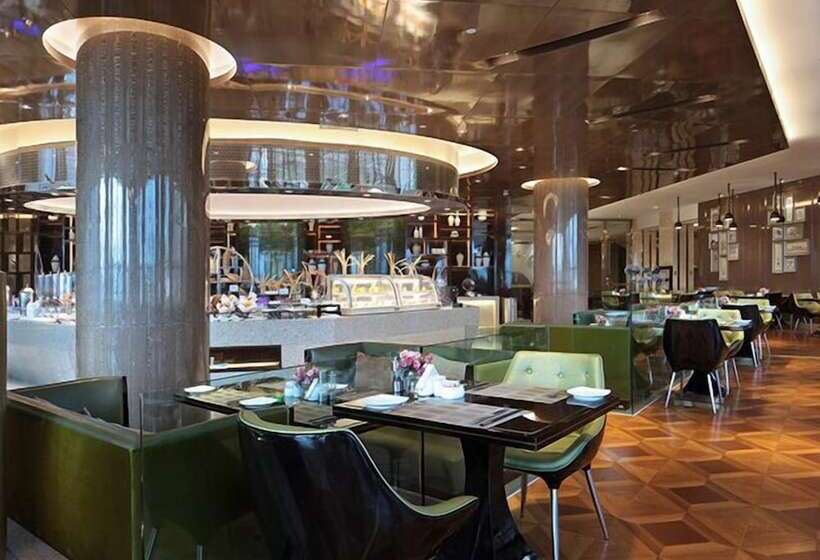 酒店 Luan Suntone Plaza