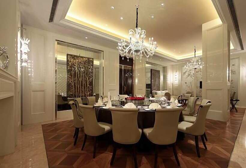 酒店 Luan Suntone Plaza