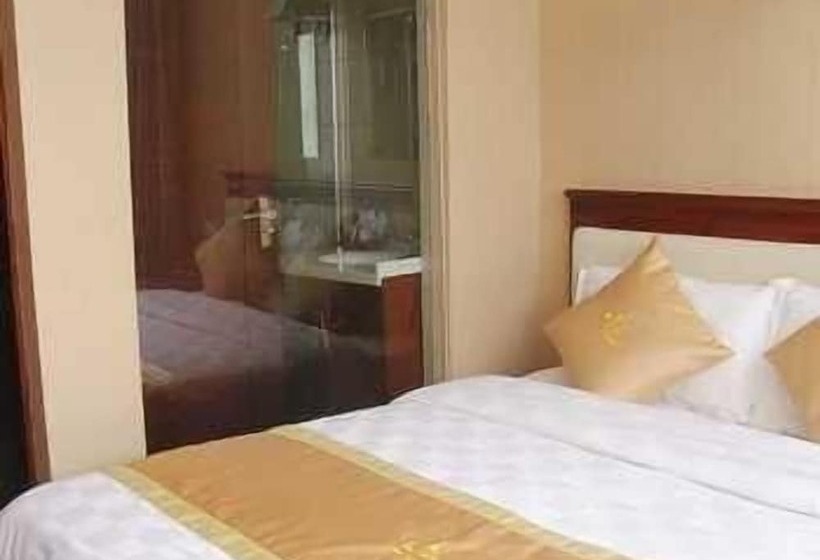 فندق Luzhou Qianye