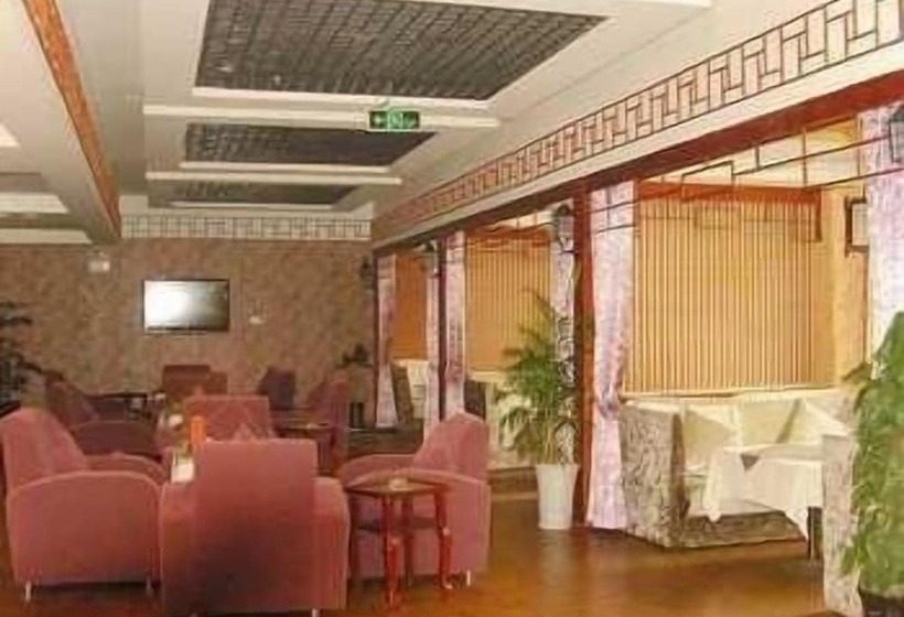 בית מלון כפרי Luzhou Qianye