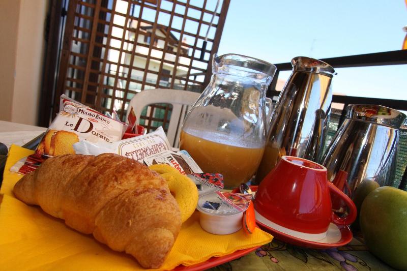 בית מלון כפרי Moonrose