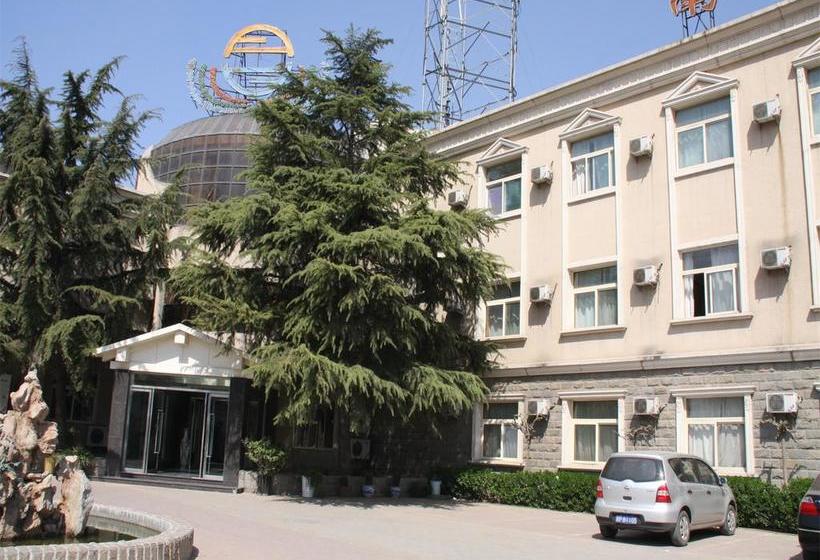 호텔 Beijing Nan Yuan Hong Chang