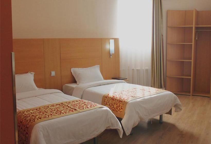 호텔 Beijing Nan Yuan Hong Chang