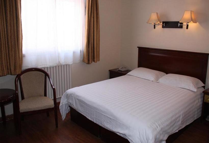 호텔 Beijing Nan Yuan Hong Chang