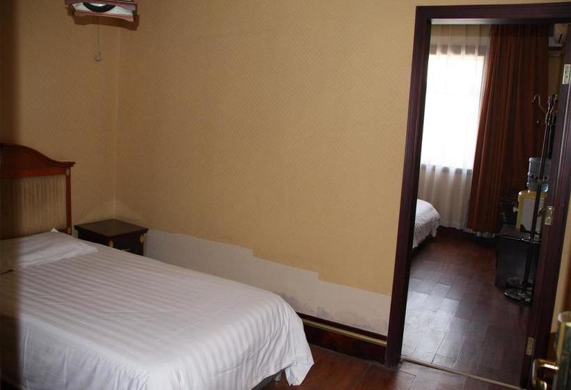 호텔 Beijing Nan Yuan Hong Chang