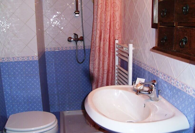 בית מלון כפרי Nel Centro Storico